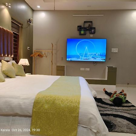 Swasth The Riviera Lovedale Nilambur Екстер'єр фото