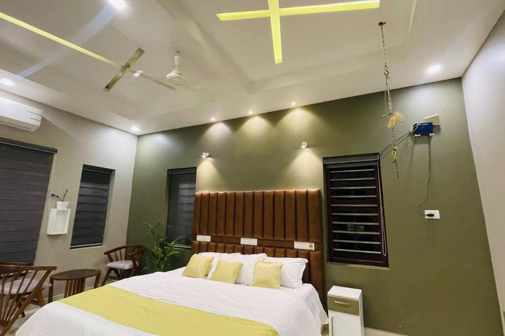 Swasth The Riviera Lovedale Nilambur Екстер'єр фото