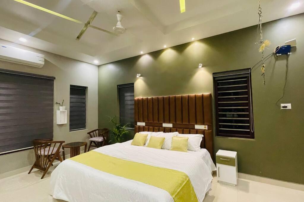 Swasth The Riviera Lovedale Nilambur Екстер'єр фото