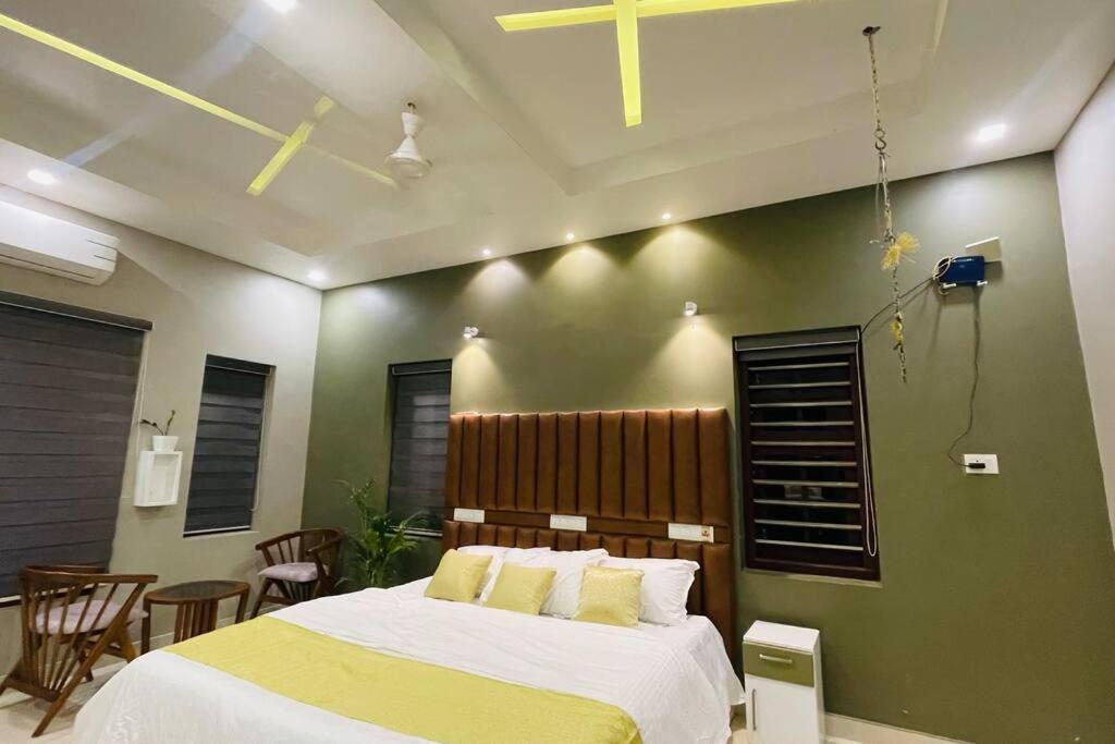 Swasth The Riviera Lovedale Nilambur Екстер'єр фото