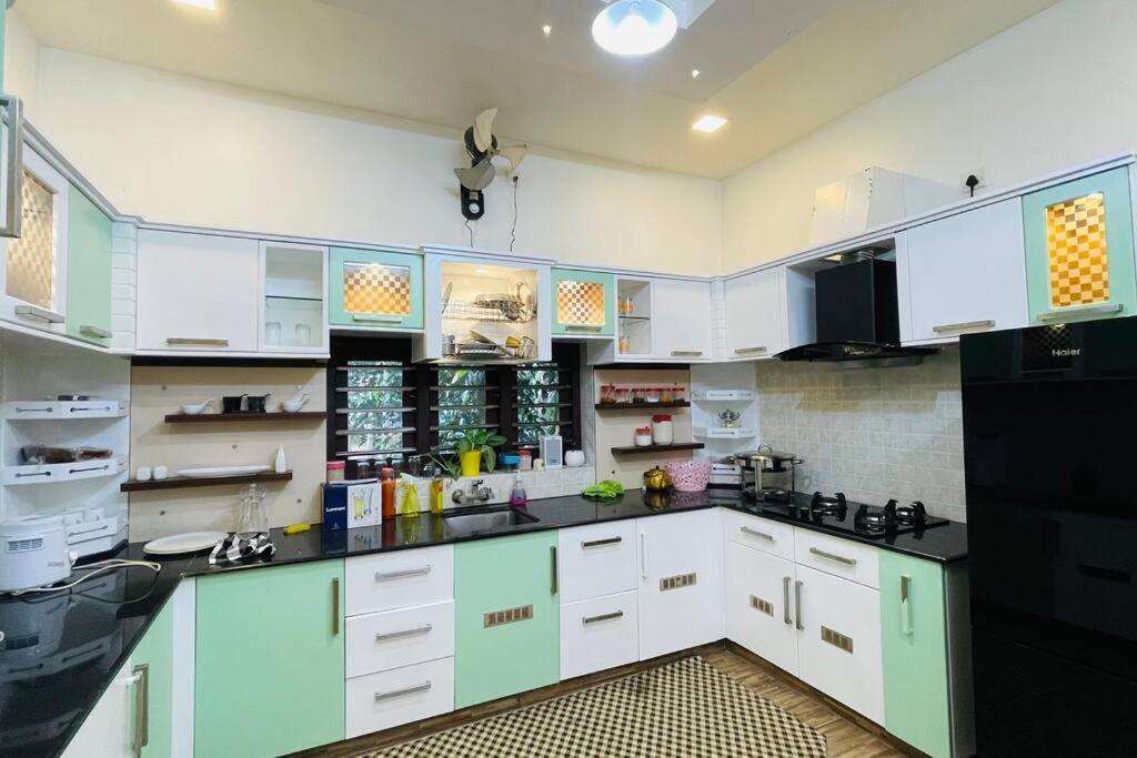 Swasth The Riviera Lovedale Nilambur Екстер'єр фото