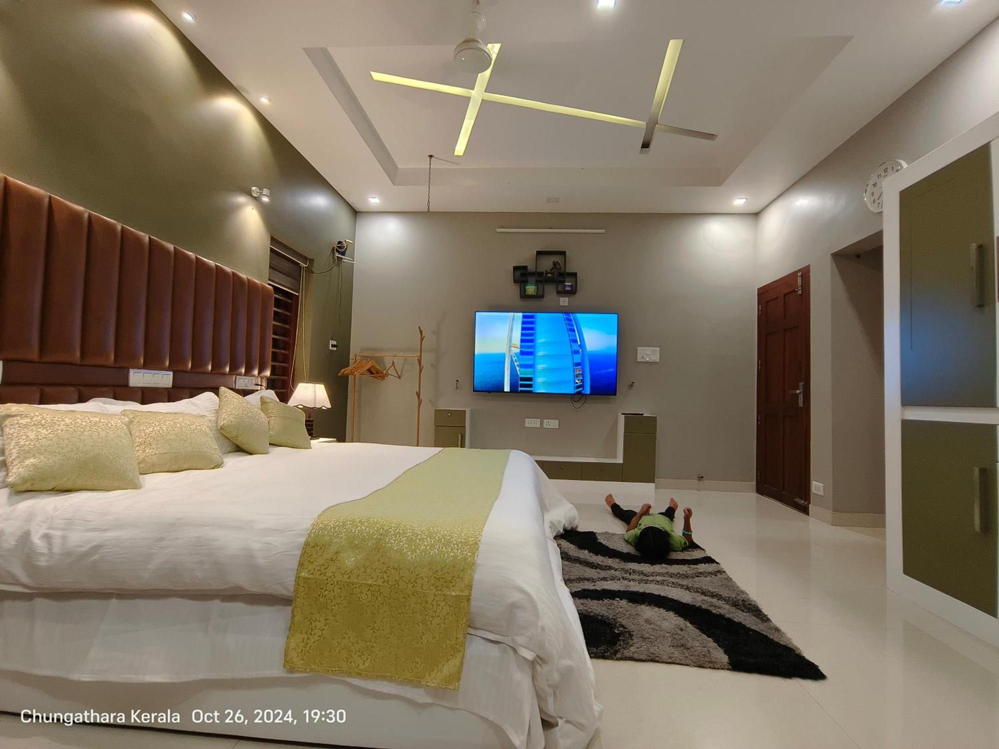 Swasth The Riviera Lovedale Nilambur Екстер'єр фото
