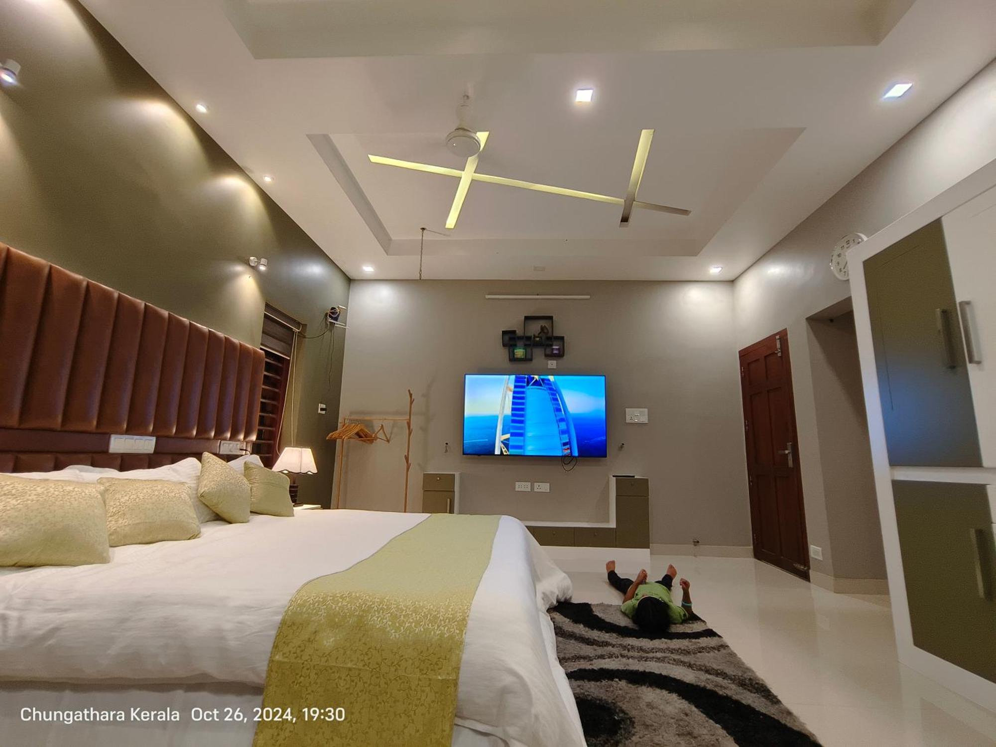 Swasth The Riviera Lovedale Nilambur Екстер'єр фото