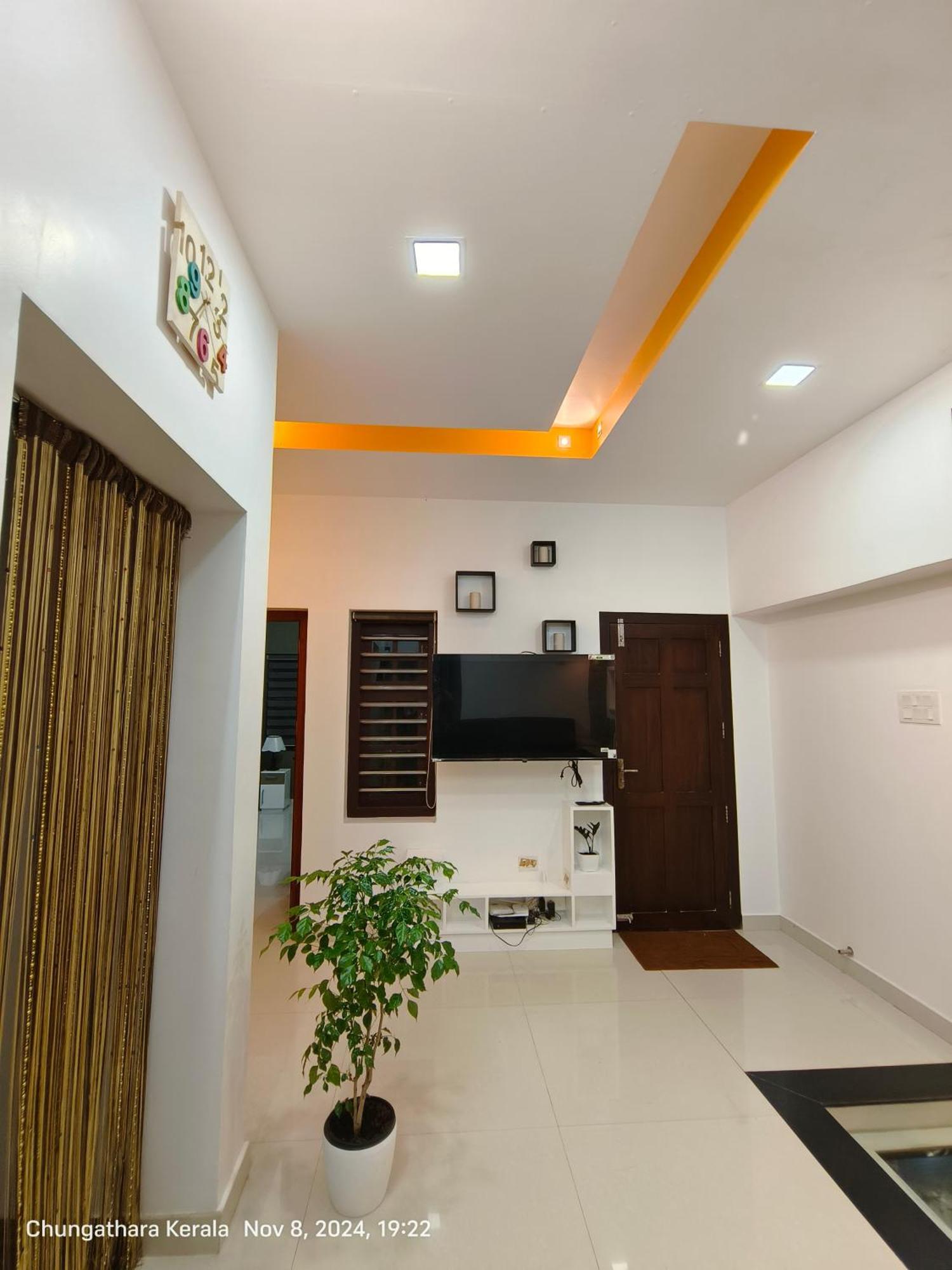 Swasth The Riviera Lovedale Nilambur Номер фото