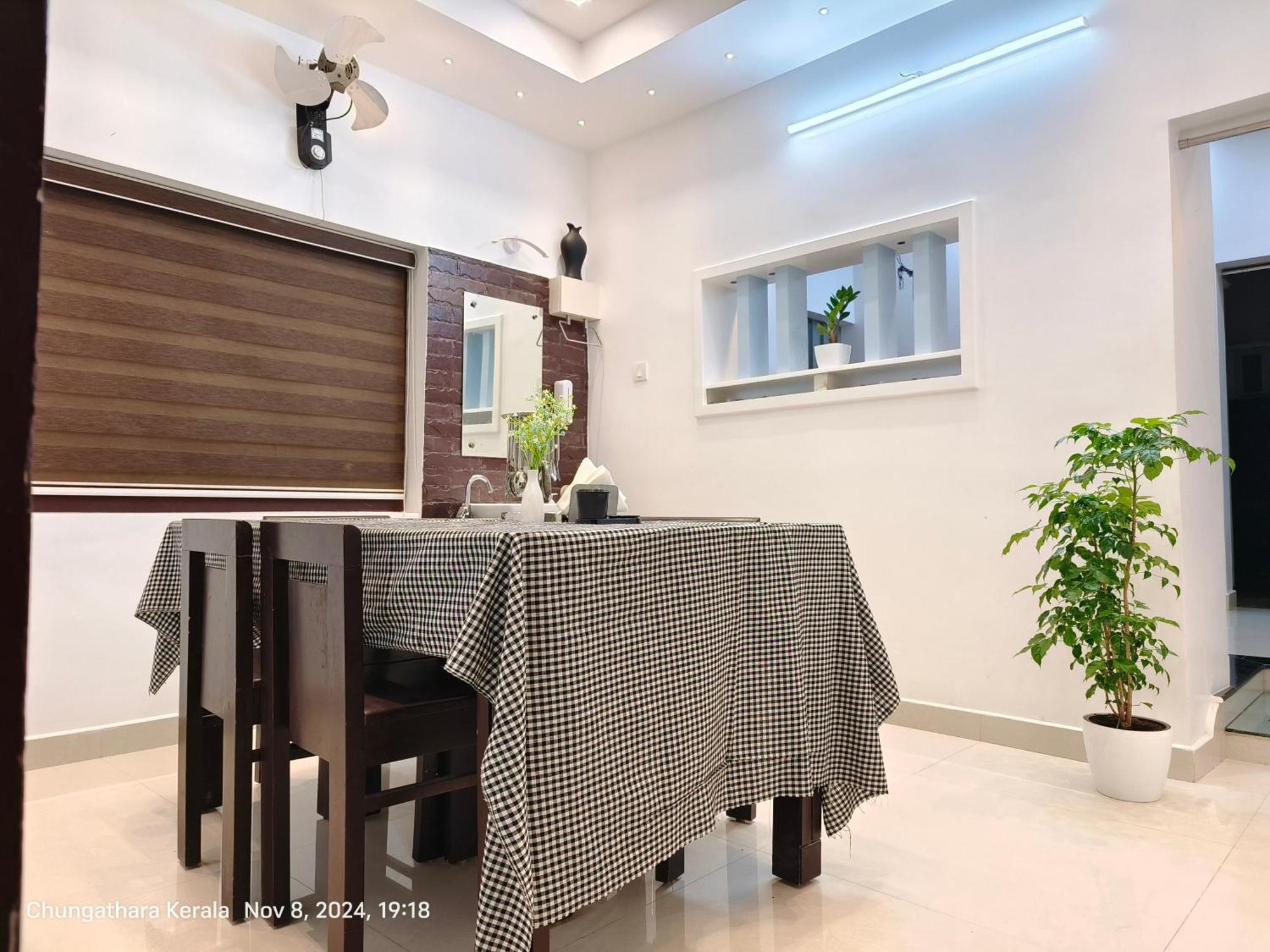 Swasth The Riviera Lovedale Nilambur Номер фото