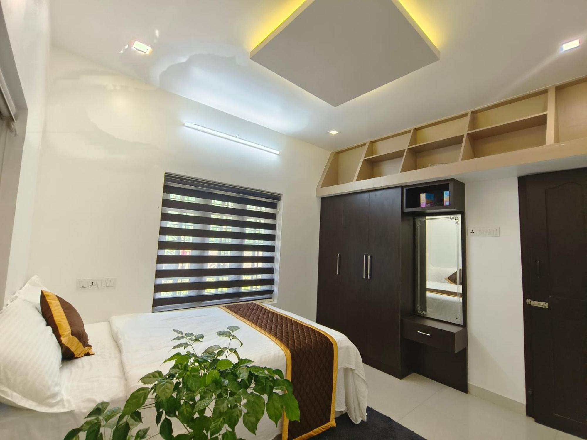 Swasth The Riviera Lovedale Nilambur Екстер'єр фото