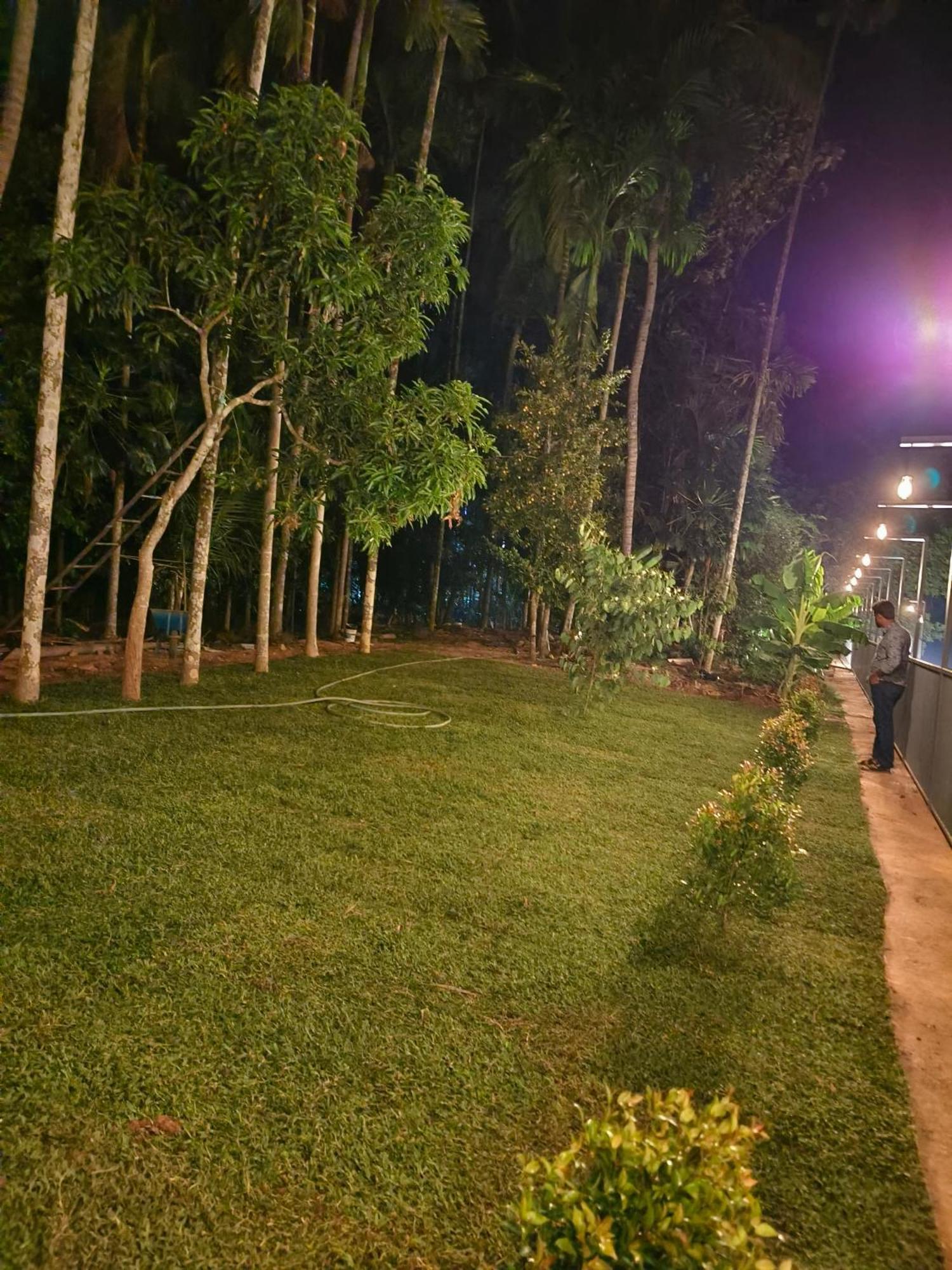 Swasth The Riviera Lovedale Nilambur Екстер'єр фото