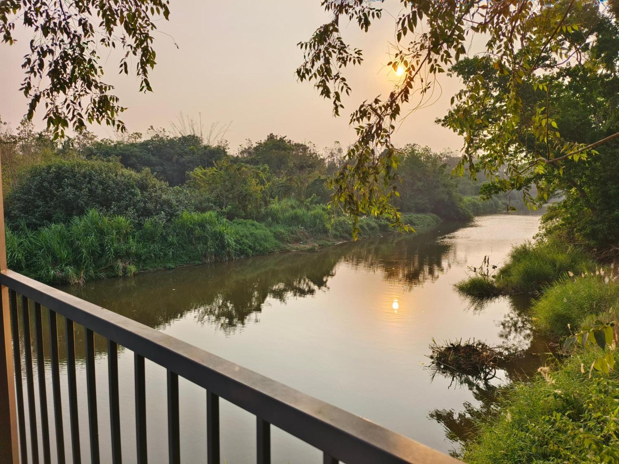 Swasth The Riviera Lovedale Nilambur Екстер'єр фото