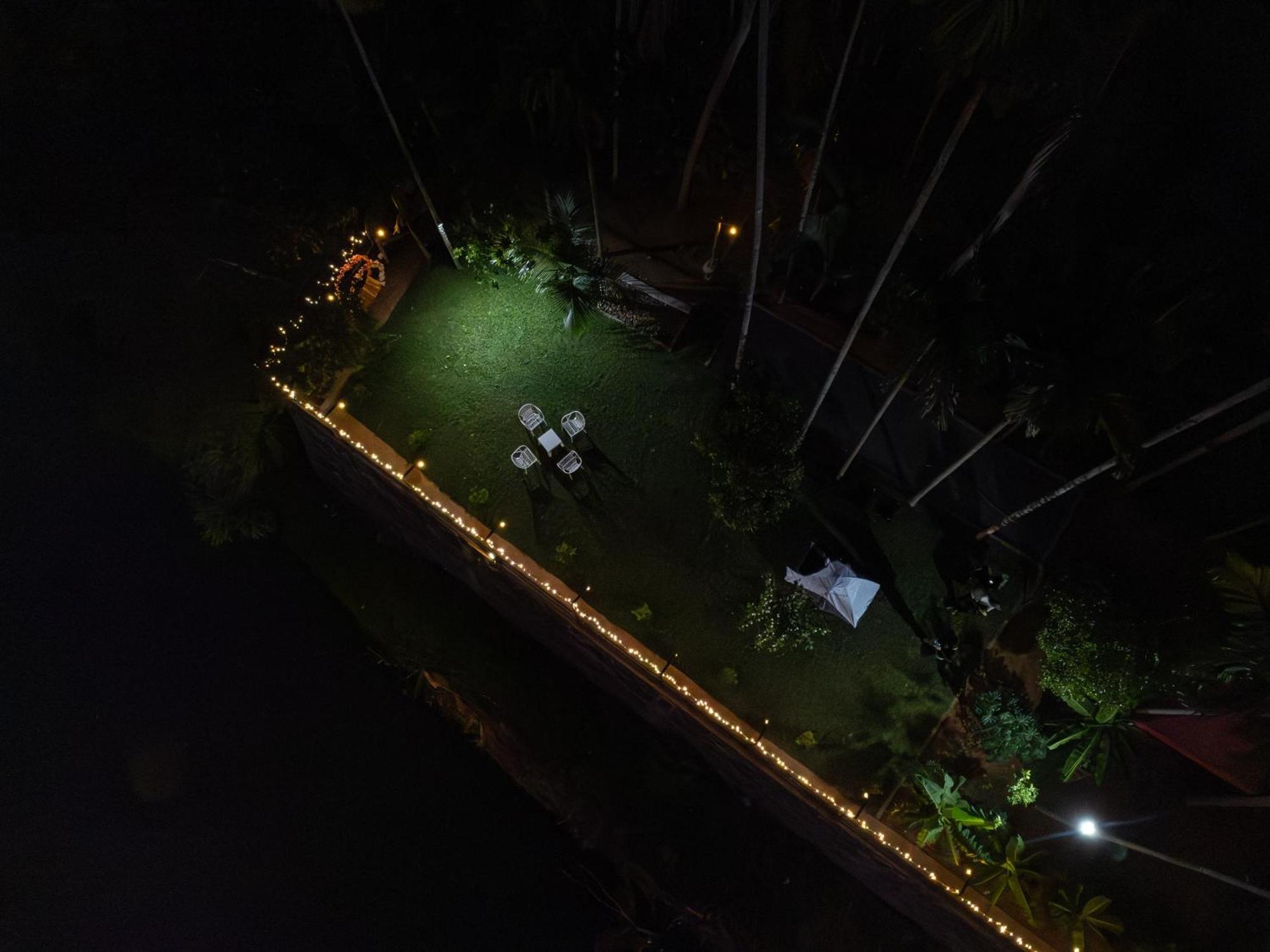 Swasth The Riviera Lovedale Nilambur Екстер'єр фото