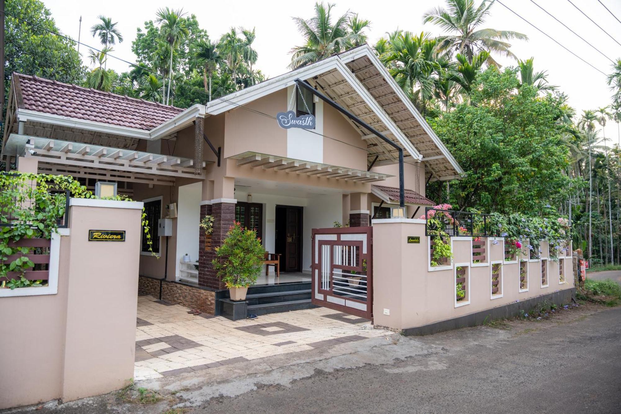 Swasth The Riviera Lovedale Nilambur Екстер'єр фото