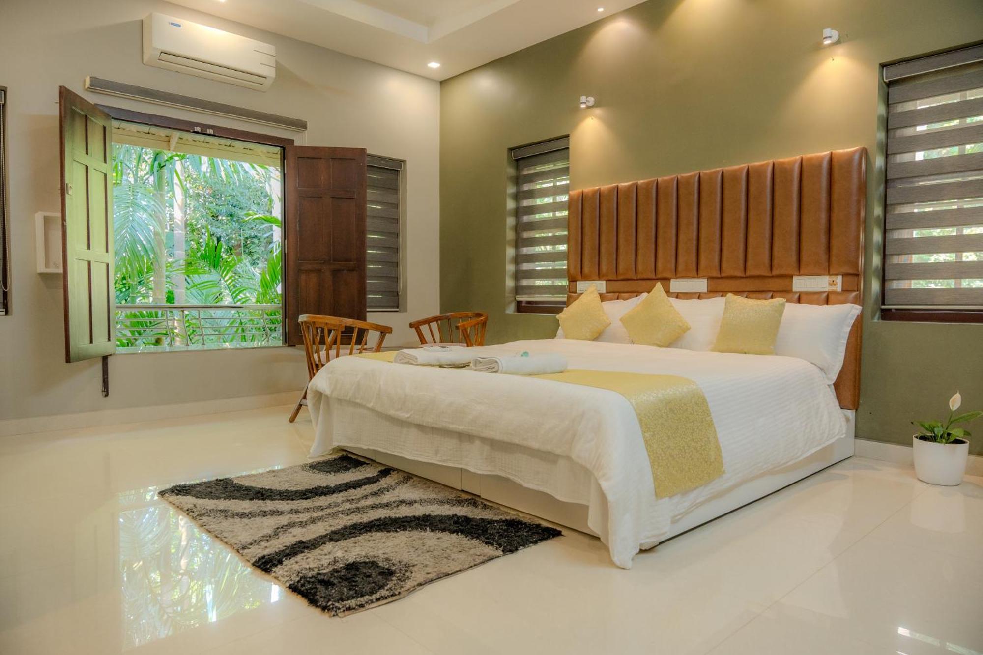 Swasth The Riviera Lovedale Nilambur Екстер'єр фото