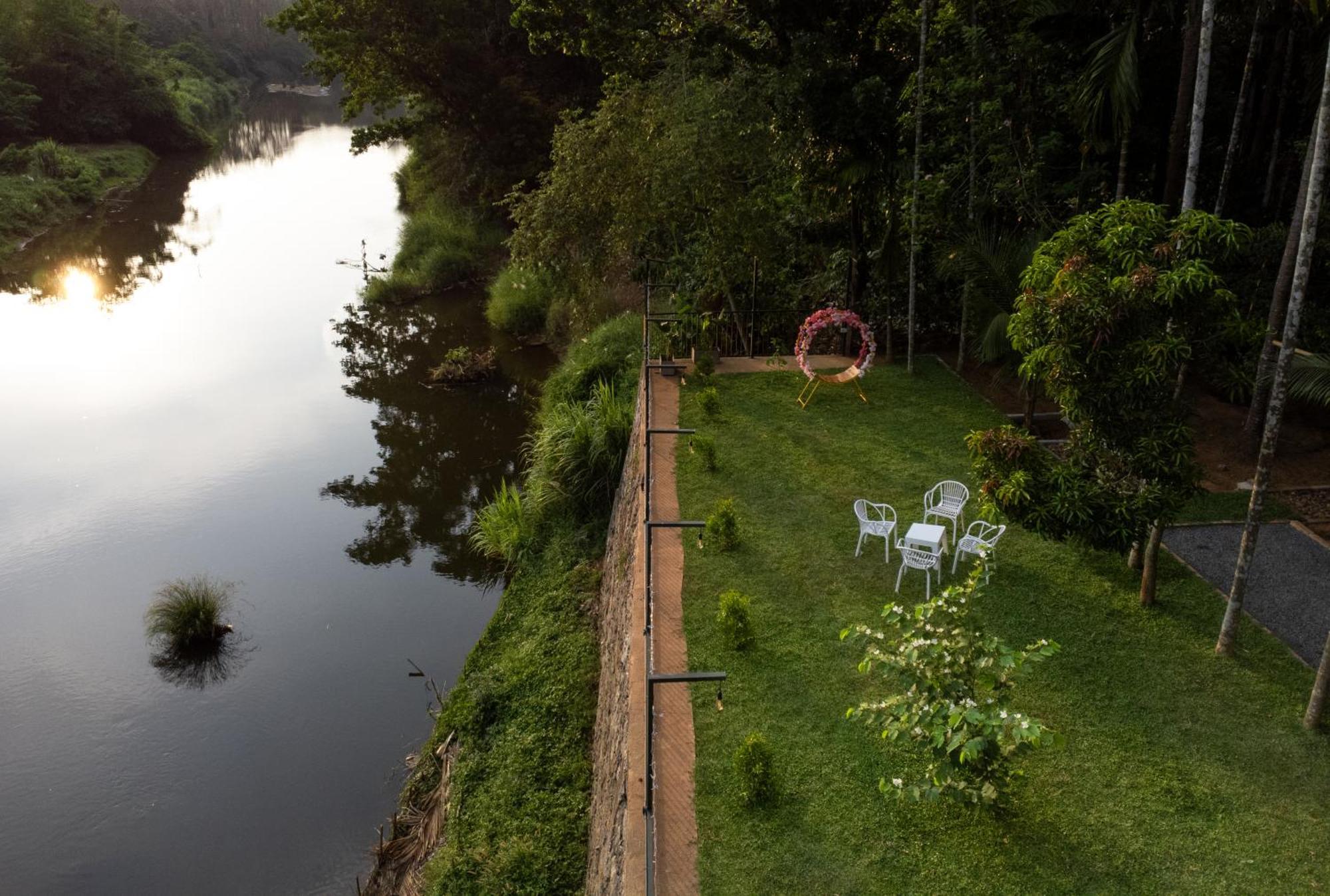 Swasth The Riviera Lovedale Nilambur Екстер'єр фото