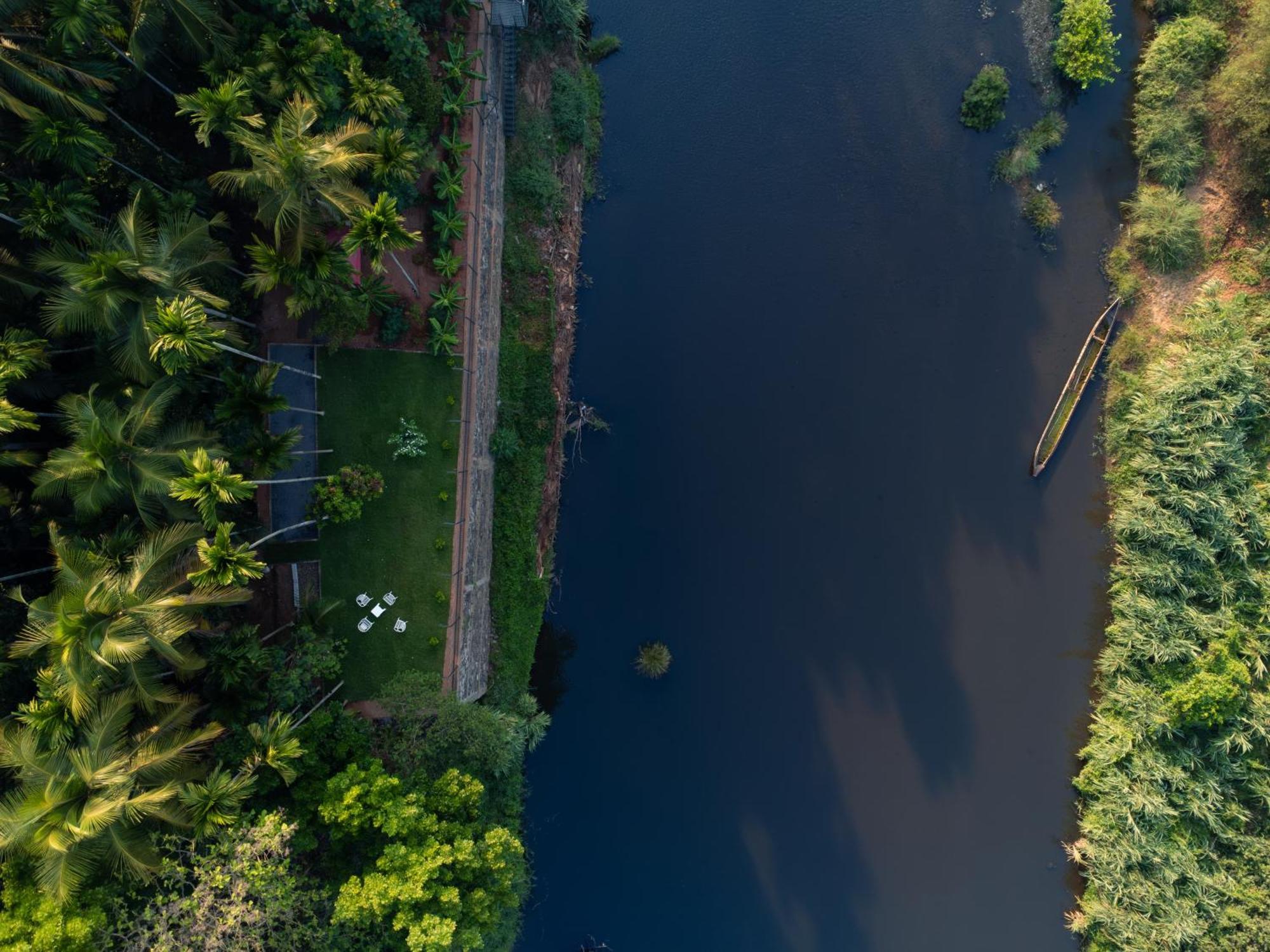 Swasth The Riviera Lovedale Nilambur Екстер'єр фото