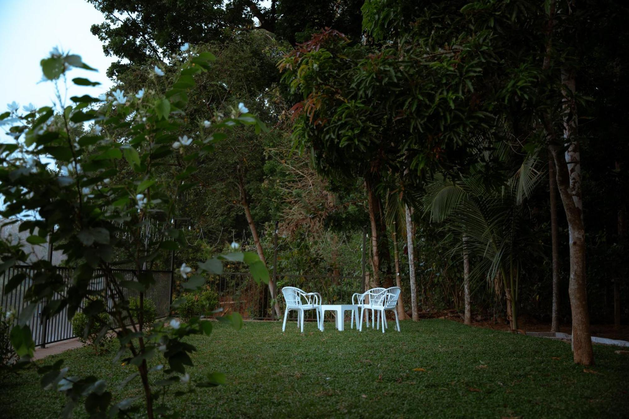 Swasth The Riviera Lovedale Nilambur Екстер'єр фото