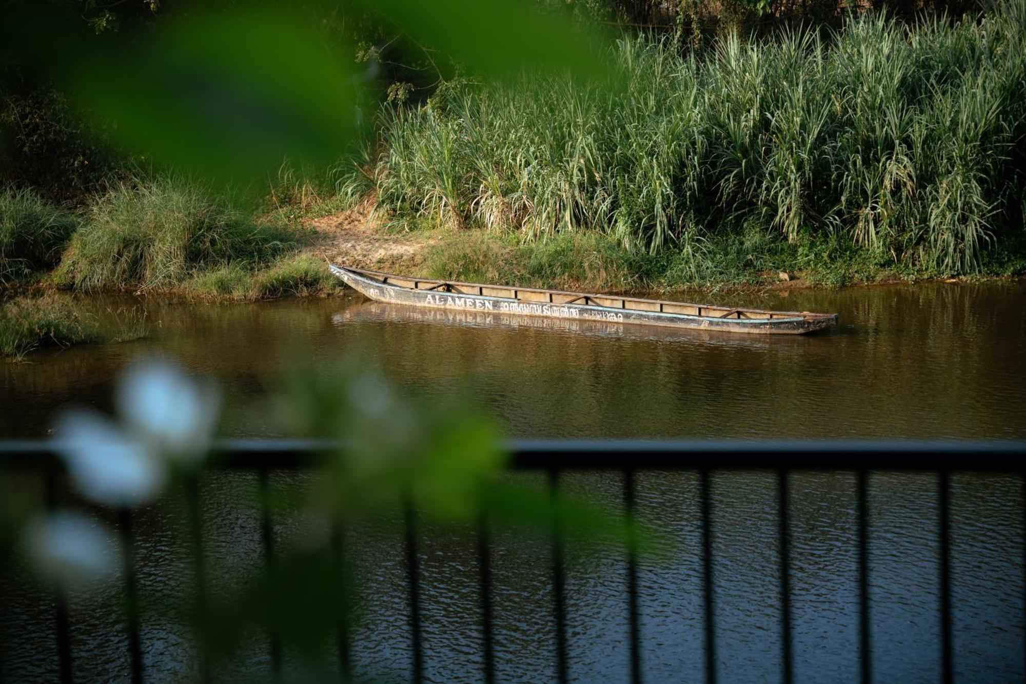 Swasth The Riviera Lovedale Nilambur Екстер'єр фото