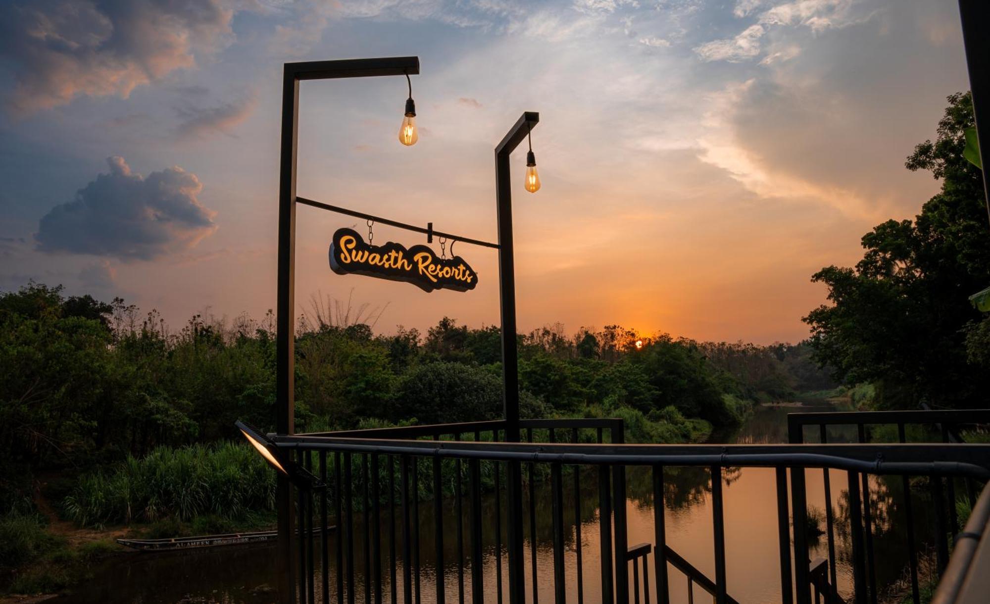 Swasth The Riviera Lovedale Nilambur Екстер'єр фото