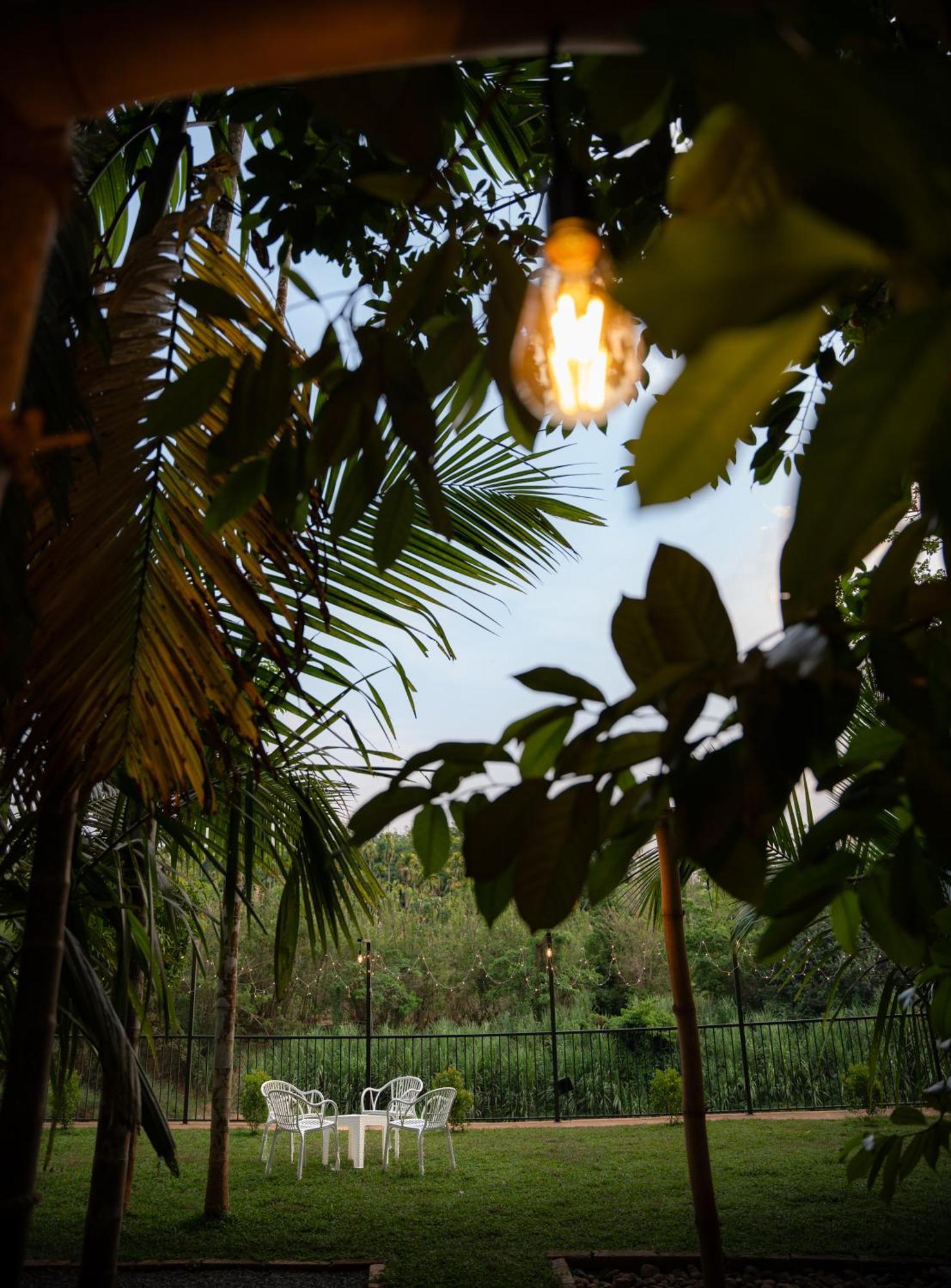 Swasth The Riviera Lovedale Nilambur Екстер'єр фото
