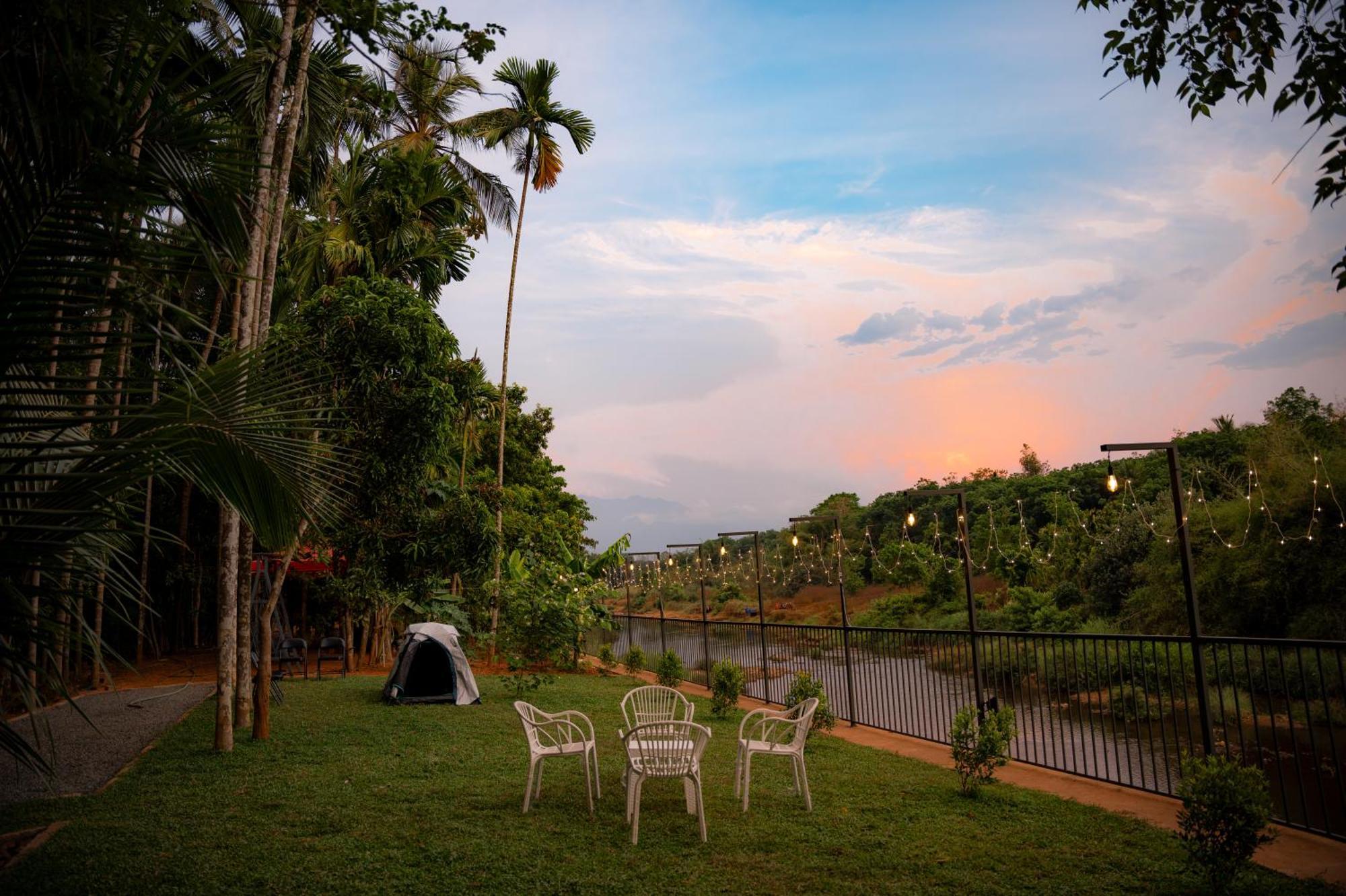 Swasth The Riviera Lovedale Nilambur Екстер'єр фото