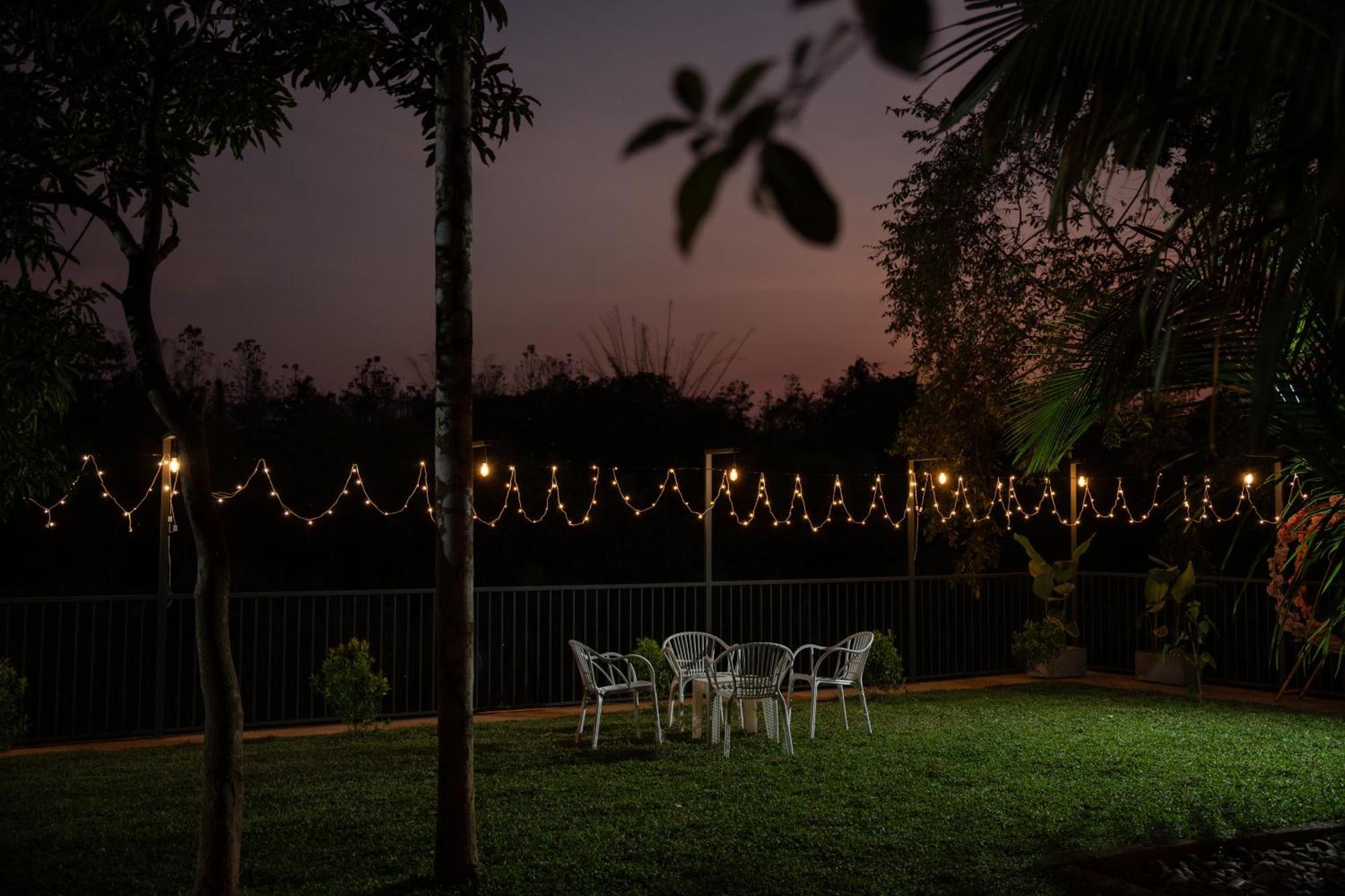 Swasth The Riviera Lovedale Nilambur Екстер'єр фото